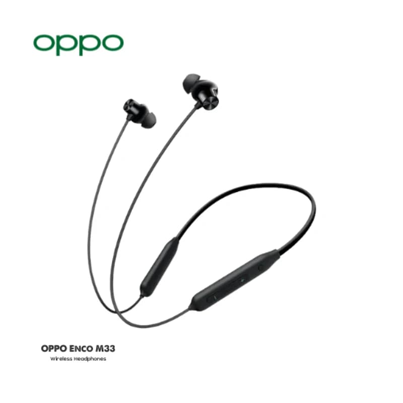 OPPO Enco M33