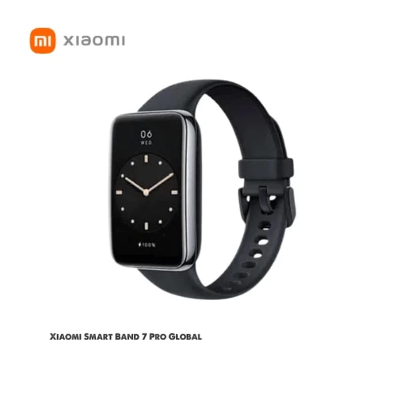 Xiaomi Smart Band 7 Pro Global