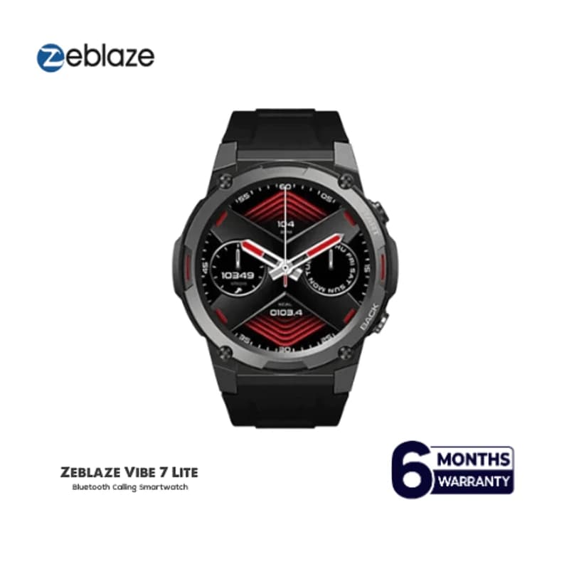 Zeblaze Vibe 7 Lite