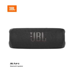 BL Flip 6 Portable Bluetooth Speaker