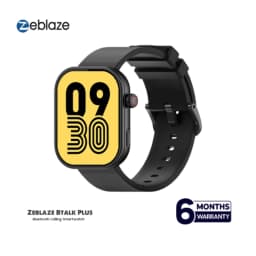 Zeblaze Btalk Plus